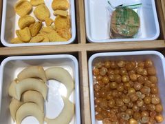 -大鸽饭(马王堆店)