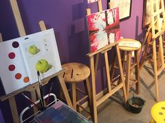 -BRAVO 赞·美艺术中心·系统美术·书法·艺考(双井校区)