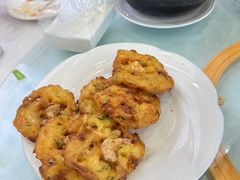 -老东阳·外婆菜(横店店)