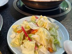 -友乐居羊蝎子(西直门店)