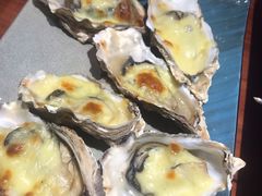 烤芝士中蚝-千岛蚝高压锅生蚝·人参火锅(白云万达店)