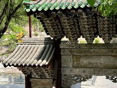 -苍岩山风景名胜区