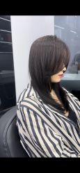-东梵造型·烫发染发接发连锁SALON