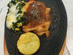 -萨莉亚意式餐厅(南开大悦城店)