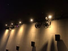 -CGV影城(滨江天街IMAX店)
