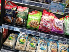 面包甜点陈列柜-盒马鲜生(宝地店)