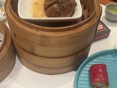 -禄运茶居·手工点心(猎德店)