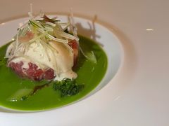 -Le Comptoir de Pierre Gagnaire