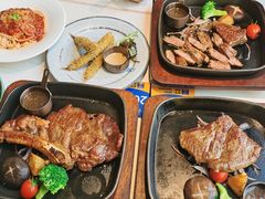 -牛扒先生·厚切雪花牛扒西餐厅(北京路禺山路店)