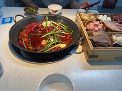 -芈重山老火锅(广州首店)