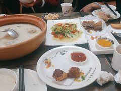 -堂宴·老厦门私房菜(1988仙岳总店)