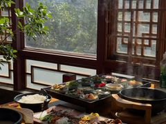 -桥香园过桥米线(国贸店)