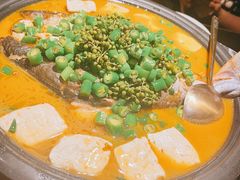 -探鱼·鲜青椒爽麻烤鱼(领展购物广场店)