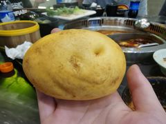 -小王少龙火锅(沙南街店)