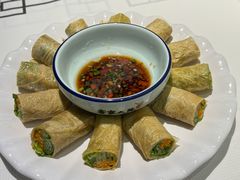 -客家大院·非遗赣南客家菜(郁孤台店)
