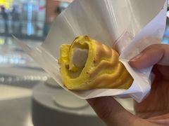 拉丝虎皮卷-君之狮子山·轻糖烘焙(松江印象城店)