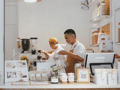 -Cafe on warm(丹霞店)