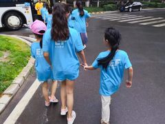 -英孚教育青少儿(高新公园茂中心)