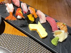 -武藏日本料理(宝安壹方城店)
