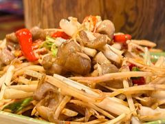 -易老九江湖菜(北滨一路店)