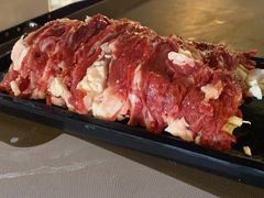 -正禾鲜·潮汕牛肉火锅(凯德天府店)