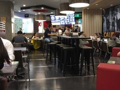 大堂-卡乐星(美罗城店)
