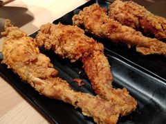-蛙人战队·饭堂(储能大厦店)