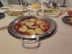 -重庆巴渝火锅(钟家村店)