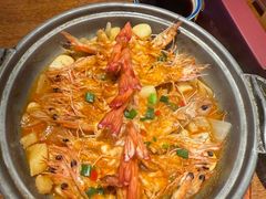-林四喜·闽南传家菜(鼓浪屿店)