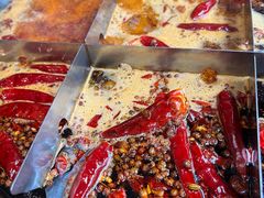 -重庆渝达老火锅(春熙路店)