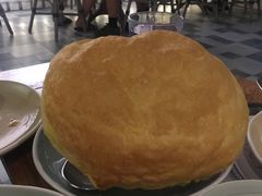 酥皮黄咖喱牛腩-CHINCHIN 青青·泰国料理(万象食家店)