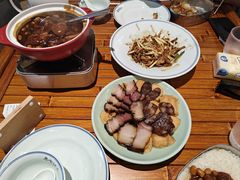 -寻宝记绍兴菜(状元店)