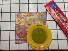 -碌碌发·东南亚风味烧烤档(体育西店)