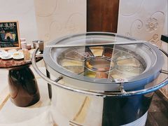 -索菲特酒店 · 云尚天际自助餐厅