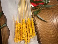 -春家·非遗手工小吃(三墩厚仁路店)