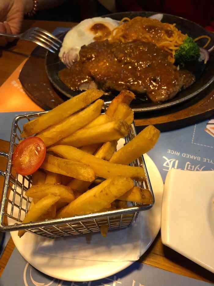 优城悦客(荔湾店)-"开了好久了,可以说是老字号了."-大众点评移动版