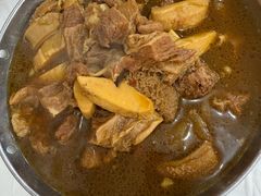 -聚福缘菜馆(隆昌路店)