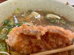 -姑苏面馆(花园路店)