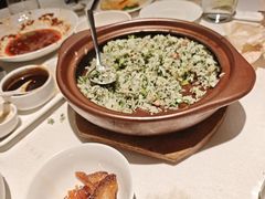 -漢舍中国菜馆(浦东嘉里城店)
