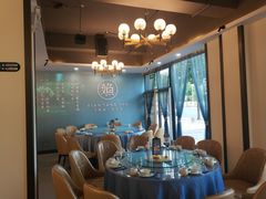 包厢-鲜塘宴·千岛湖大鲫鱼(南湖店)