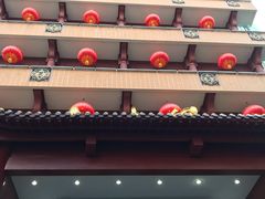 -千岛湖鱼味馆(十字街总店)
