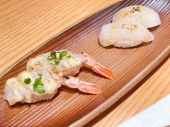 炙烧黑椒海虾-爱米粒家