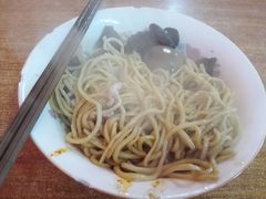 -泰顺江南春面馆