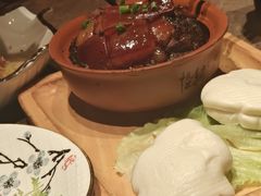 -香园茶社·金陵小灶(老门东店)