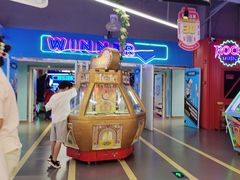 -快乐街区(重庆龙湖时代天街店)