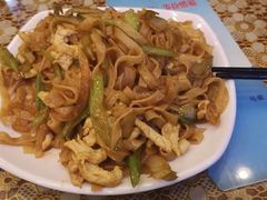 -护国寺小吃(安定门店)