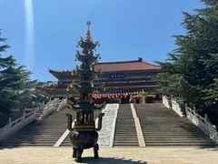 -龙口南山旅游景区