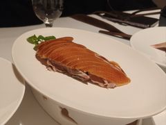 -四季民福烤鸭店(王府井东安门店)