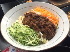 台湾zha jiangm-小明同学(三里屯店)