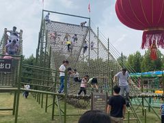 -扬州天乐湖嬉乐谷